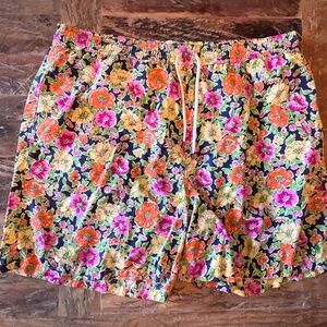 Polo Ralph Lauren, Classic fit Elastic, 4XB, Men's Swimsuit